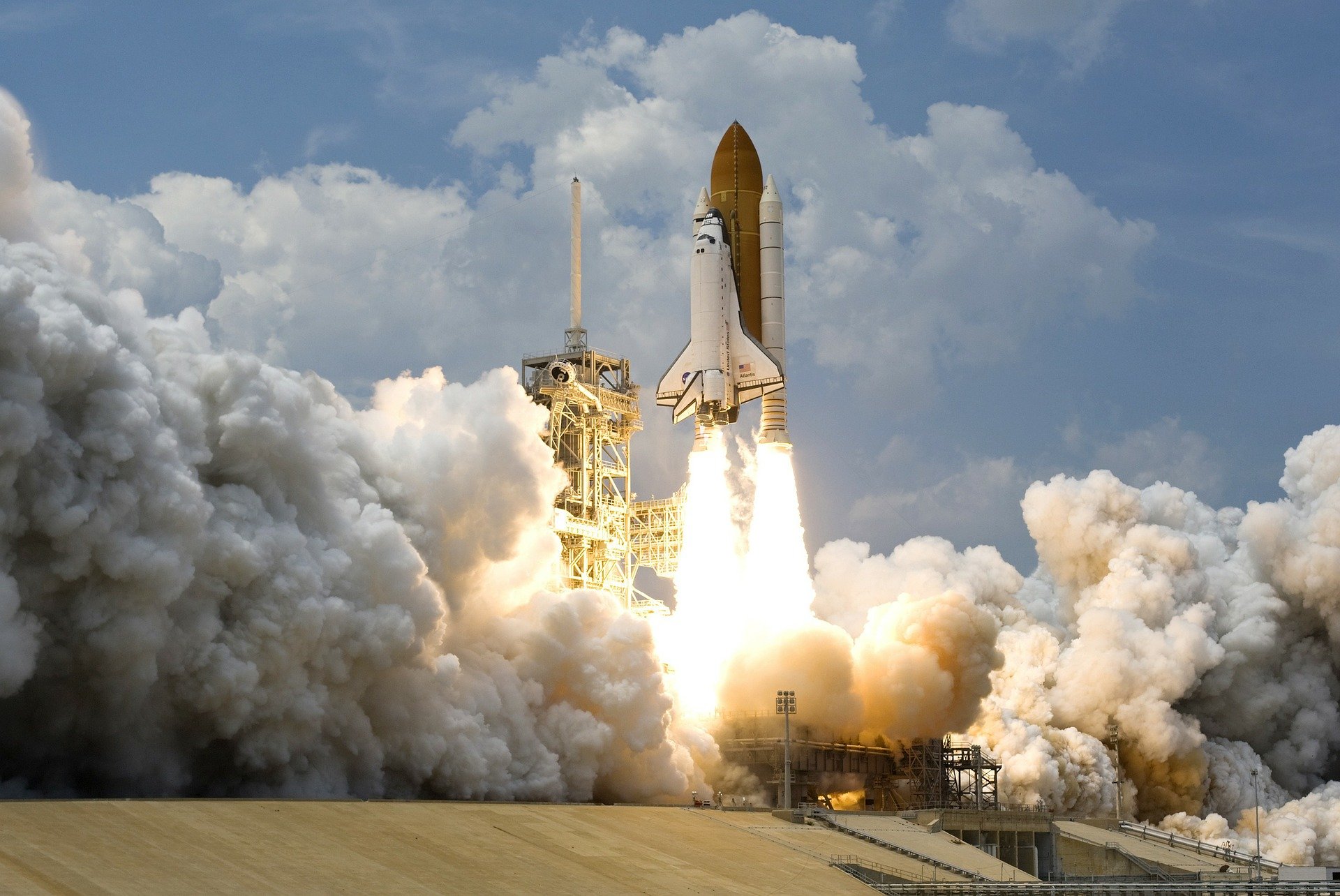 rocket-science