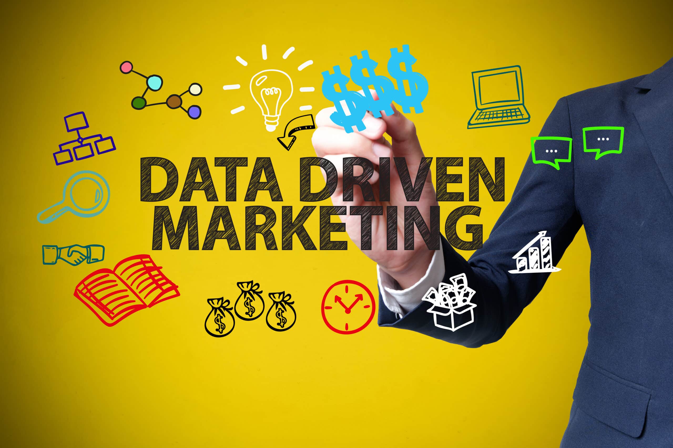 data-driven-marketing